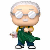 [Pre-pedido] Funko POP! Sakamoto Days - Taro Sakamoto