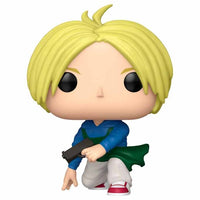 [Pre-pedido] Funko POP! Sakamoto Days - Shin Asakura