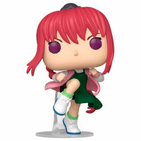 [Pre-pedido] Funko POP! Sakamoto Days - Lu Shaotang