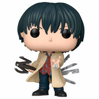 [Pre-pedido] Funko POP! Sakamoto Days - Nagumo