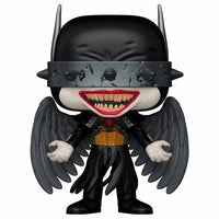 [Pre-pedido] Funko POP! DC Comics The Batman Who Laughs - The Batman Who Laughs