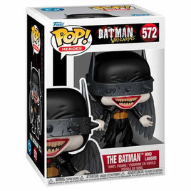 [Pre-pedido] Funko POP! DC Comics The Batman Who Laughs - The Batman Who Laughs