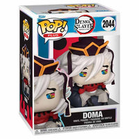 [Pre-pedido] Funko POP! Demon Slayer Kimetsu no Yaiba -  Doma