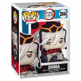 [Pre-pedido] Funko POP! Demon Slayer Kimetsu no Yaiba -  Doma