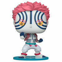 [Pre-pedido] Funko POP! Demon Slayer Kimetsu no Yaiba - Akaza