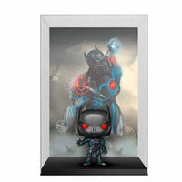[Pre-pedido] Funko POP! Comic Cover DC - Comic Batman