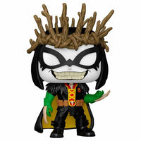 [Pre-pedido] Funko POP! DC Comics - Dark Multiverse Robin King