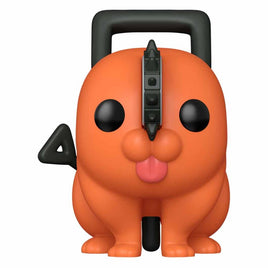 [Pre-pedido] Funko POP! Chainsaw Man - Pochita (25cm)