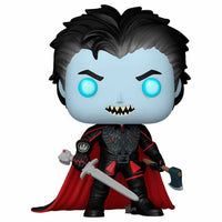 [Pre-pedido] Funko POP! Sleepy Hollow - Headless Horseman