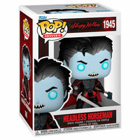 [Pre-pedido] Funko POP! Sleepy Hollow - Headless Horseman