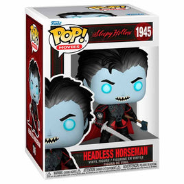 [Pre-pedido] Funko POP! Sleepy Hollow - Headless Horseman