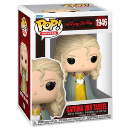 [Pre-pedido] Funko POP! Sleepy Hollow - Katrina Van Tassel