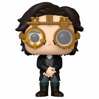 [Pre-pedido] Funko POP! Sleepy Hollow - Ichabod Crane