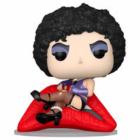 [Pre-pedido] Funko POP! Premium Horror Picture Show Frank-N-Furter