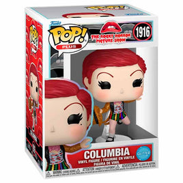 [Pre-pedido] Funko POP! The Rocky Horror Picture Show Columbia