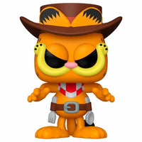 [Pre-pedido] Funko POP! Garfield - Garfield