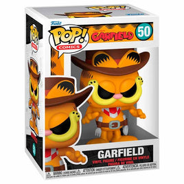 [Pre-pedido] Funko POP! Garfield - Garfield