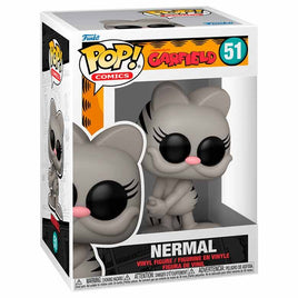 [Pre-pedido] Funko POP! Garfield - Nermal