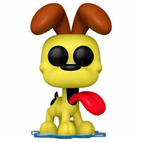 [Pre-pedido] Funko POP! Garfield - Odie