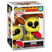 [Pre-pedido] Funko POP! Garfield - Odie