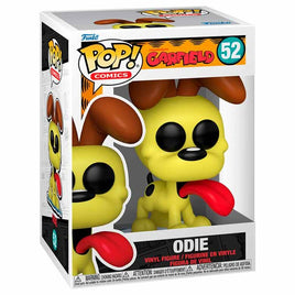 [Pre-pedido] Funko POP! Garfield - Odie