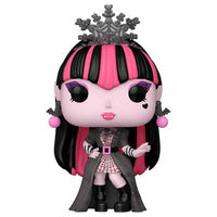 [Pre-pedido] Funko POP! Monster High - Draculaura