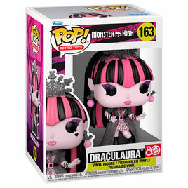 [Pre-pedido] Funko POP! Monster High - Draculaura