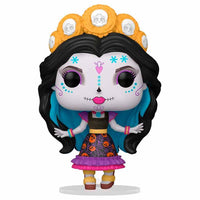 [Pre-pedido] Funko POP! Monster High - Skelita