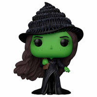 [Pre-pedido] Funko POP! Wicked - Elphaba