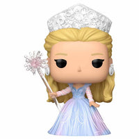 [Pre-pedido] Funko POP! Wicked - Glinda in Blue Gown