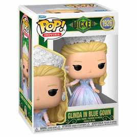 [Pre-pedido] Funko POP! Wicked - Glinda in Blue Gown