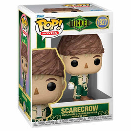 [Pre-pedido] Funko POP! Wicked - Scarecrow
