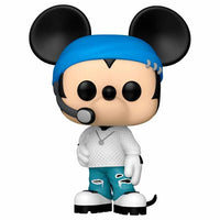 [Pre-pedido] Funko POP! Disney Mickey and Friends - Mickey Mouse