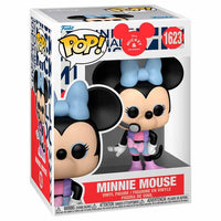 [Pre-pedido] Funko POP! Disney Mickey and Friends - Minnie Mouse