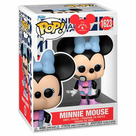 [Pre-pedido] Funko POP! Disney Mickey and Friends - Minnie Mouse