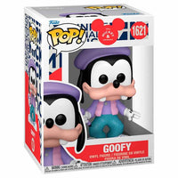 [Pre-pedido] Funko POP! Disney Mickey and Friends - Goofy