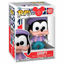 [Pre-pedido] Funko POP! Disney Mickey and Friends - Goofy