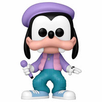 [Pre-pedido] Funko POP! Disney Mickey and Friends - Goofy