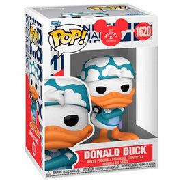 [Pre-pedido] Funko POP! Disney Mickey and Friends - Donald Duck