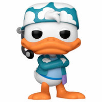 [Pre-pedido] Funko POP! Disney Mickey and Friends - Donald Duck