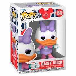 [Pre-pedido] Funko POP! Disney Mickey and Friends - Daisy Duck