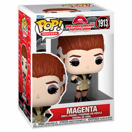 [Pre-pedido] Funko POP! Premium Horror Picture Show Magenta