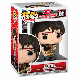 [Pre-pedido] Funko POP! Premium Horror Picture Show Eddie