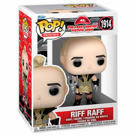 [Pre-pedido] Funko POP! Premium Horror Picture Show Riff Raff