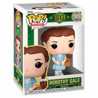 [Pre-pedido] Funko POP! Wicked - Dorothy Gale