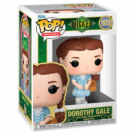 [Pre-pedido] Funko POP! Wicked - Dorothy Gale