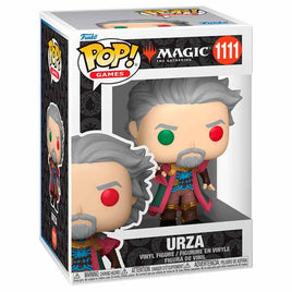 [Pre-pedido] Funko POP! Magic The Gathering - Urza