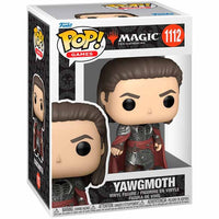 [Pre-pedido] Funko POP! Magic The Gathering - Yawgmoth