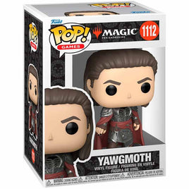 [Pre-pedido] Funko POP! Magic The Gathering - Yawgmoth