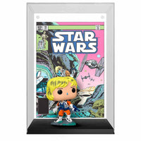 [Pre-pedido] Funko POP! Comic Covers Star Wars - Luke Skywalker